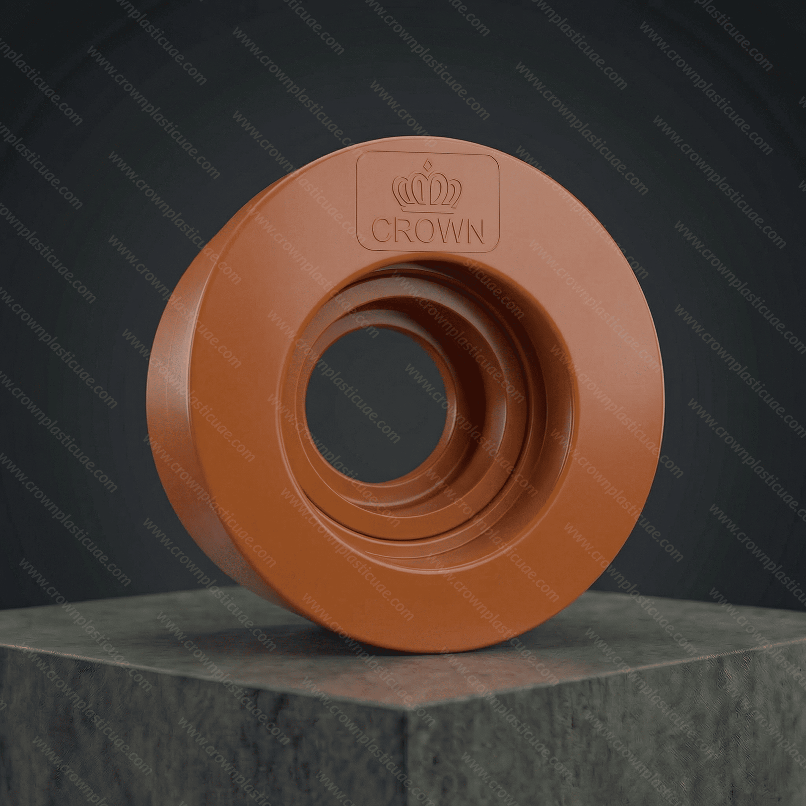 REDUCER BUSH/SOCKET